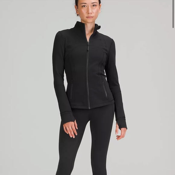 LuluLemon Define Jacket - Picture 3 of 5